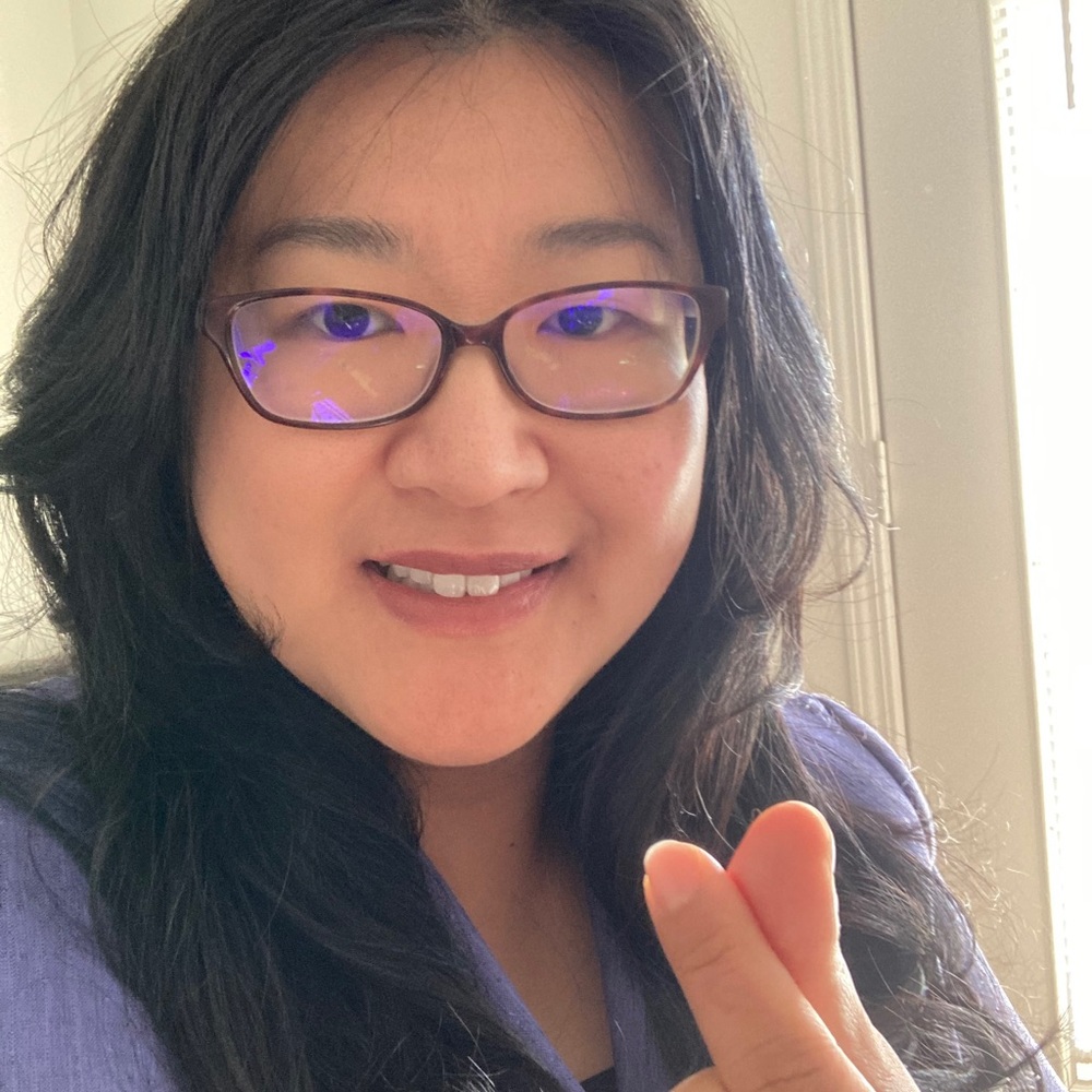 Meet your Posher, Lin